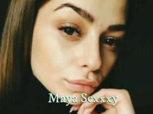 Maya_Sexxxy