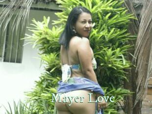 Mayer_Love