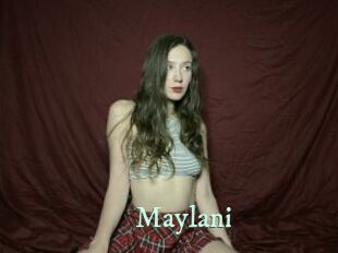 Maylani