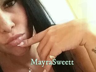 MayraSweett