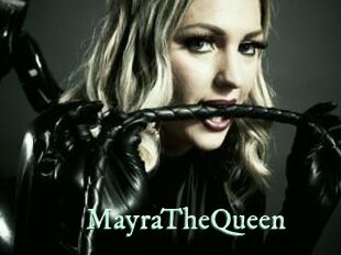 MayraTheQueen