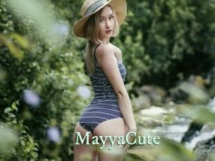 MayyaCute