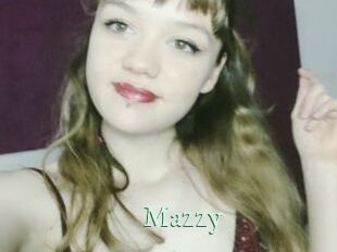 Mazzy