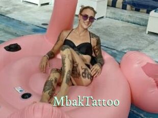 MbakTattoo