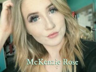 McKenzie_Rose