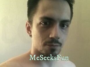 MeSeeksFun