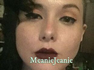 MeanieJeanie