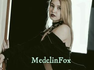 MedelinFox