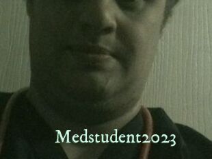 Medstudent2023