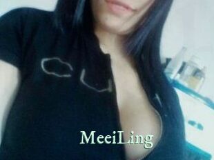 MeeiLing