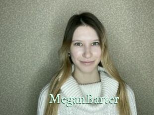 MeganBarter