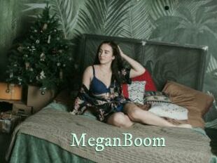 MeganBoom