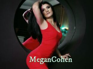 MeganCohen