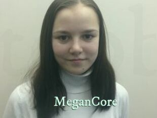 MeganCore