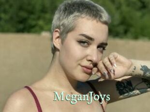 MeganJoys