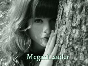 MeganLauder