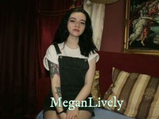 MeganLively
