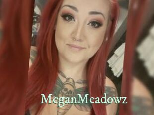 MeganMeadowz