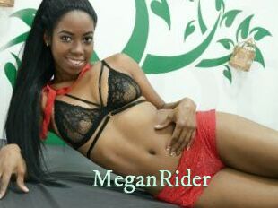 MeganRider