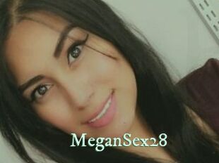 MeganSex28