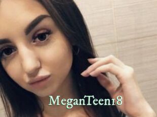 MeganTeen18