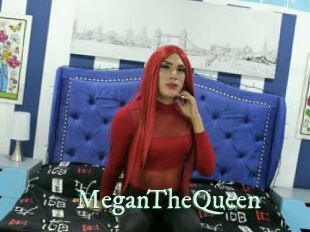 MeganTheQueen