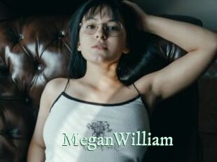 MeganWilliam