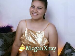 MeganXray