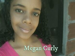 Megan_Curly