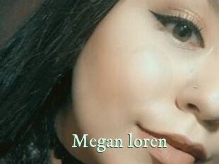Megan_loren