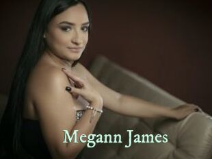 Megann_James