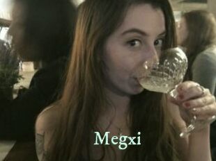 Megxi