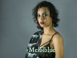 Meibiblue