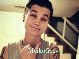 MeikoGrey