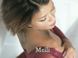 Meili
