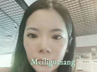 Meiliguniang