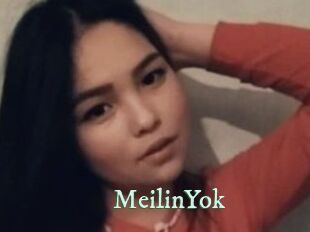 MeilinYok