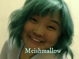Meishmallow