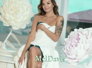 MelDavis