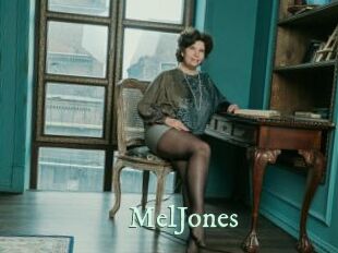 MelJones