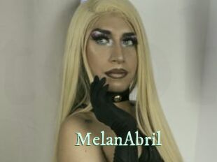 MelanAbril