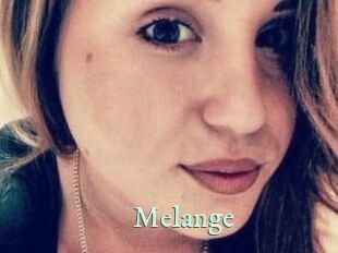 Melange