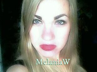 MelaniaW