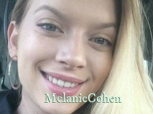 Melanie_Cohen Top Blog X
