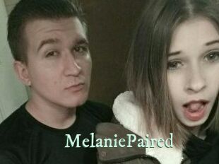 MelaniePaired