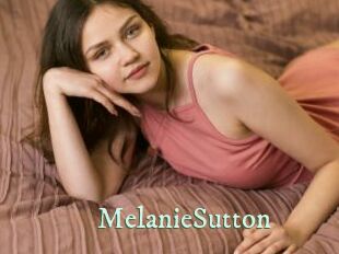 MelanieSutton Top Blog X