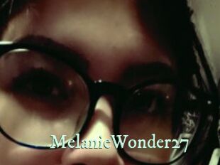 MelanieWonder27