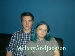 MelanyAndJackson