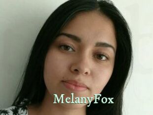 Melany_Fox