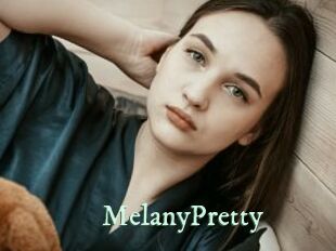 MelanyPretty